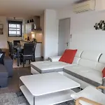 Paradis - 3 Etoiles, Vue Apaisante Sur Golf, Pins Parasols, 2e Etage - 80 M2 Dont Terrasse Avec Pergola, 2 Chambres, 3 Clim, Wifi - Piscine, Parking Et Park A Velos, Ascenseur - En Option Linge, Menage - Pistes Cyclables, A Proxi