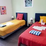 아파트 Paradis - 3 Etoiles, Vue Apaisante Sur Golf, Pins Parasols, 2e Etage - 80 M2 Dont Terrasse Avec Pergola, 2 Chambres, 3 Clim, Wifi - Piscine, Parking Et Park A Velos, Ascenseur - En Option Linge, Menage - Pistes Cyclables, A Proxi