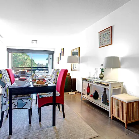 Apartmán Paradis St Cyprien Golf Clair 3 Etoiles, 80 M2 Avec Terrasse Pergola, Vue Apaisante Sur Pins Parasols, 2e Etage, 2 Chambres, 3 Clim, Wifi - Piscine, Parking Et Park A Velos, Ascenseur - En Option Linge, Menage - Pistes Cyclables, A Proximite *