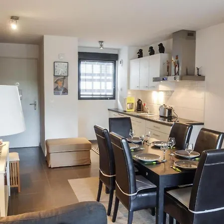 Paradis - 3 étoiles, Vue Apaisante Sur Golf, Pins Parasols, 2è étage - 80 M2 Dont Terrasse Avec Pergola, 2 Chambres, 3 Clim, Wifi - Piscine, Parking Et Park à Vélos, Ascenseur - En Option Linge, Ménage - Pistes Cyclables, à Proxi Appartement