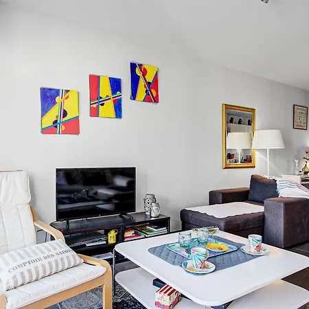 Paradis St Cyprien Golf Clair 3 Etoiles, 80 M2 Avec Terrasse Pergola, Vue Apaisante Sur Pins Parasols, 2e Etage, 2 Chambres, 3 Clim, Wifi - Piscine, Parking Et Park A Velos, Ascenseur - En Option Linge, Menage - Pistes Cyclables, A Proximite Apartmán *