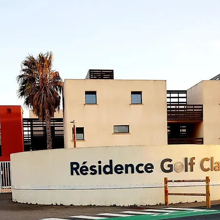 Paradis St Cyprien Golf Clair 3 Etoiles, 80 M2 Avec Terrasse Pergola, Vue Apaisante Sur Pins Parasols, 2e Etage, 2 Chambres, 3 Clim, Wifi - Piscine, Parking Et Park A Velos, Ascenseur - En Option Linge, Menage - Pistes Cyclables, A Proximite Apartmán *