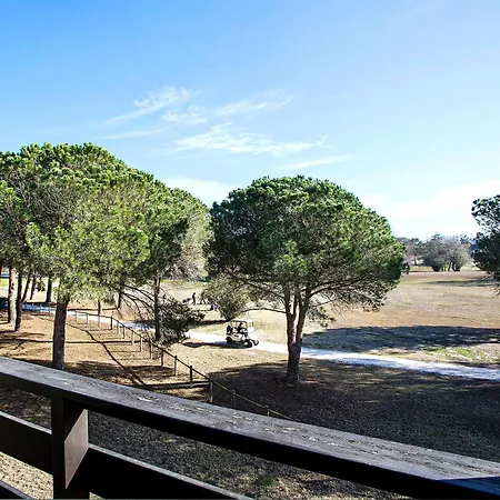 Paradis St Cyprien Golf Clair 3 Etoiles, 80 M2 Avec Terrasse Pergola, Vue Apaisante Sur Pins Parasols, 2e Etage, 2 Chambres, 3 Clim, Wifi - Piscine, Parking Et Park A Velos, Ascenseur - En Option Linge, Menage - Pistes Cyclables, A Proximite Apartmán Saint-Cyprien (Pyrenees-Orientales)
