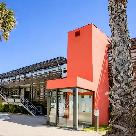 Paradis St Cyprien Golf Clair 3 Etoiles, 80 M2 Avec Terrasse Pergola, Vue Apaisante Sur Pins Parasols, 2e Etage, 2 Chambres, 3 Clim, Wifi - Piscine, Parking Et Park A Velos, Ascenseur - En Option Linge, Menage - Pistes Cyclables, A Proximite *