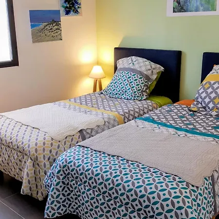 Paradis St Cyprien Golf Clair 3 Etoiles, 80 M2 Avec Terrasse Pergola, Vue Apaisante Sur Pins Parasols, 2e Etage, 2 Chambres, 3 Clim, Wifi - Piscine, Parking Et Park A Velos, Ascenseur - En Option Linge, Menage - Pistes Cyclables, A Proximite