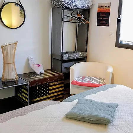 Paradis St Cyprien Golf Clair 3 Etoiles, 80 M2 Avec Terrasse Pergola, Vue Apaisante Sur Pins Parasols, 2e Etage, 2 Chambres, 3 Clim, Wifi - Piscine, Parking Et Park A Velos, Ascenseur - En Option Linge, Menage - Pistes Cyclables, A Proximite *
