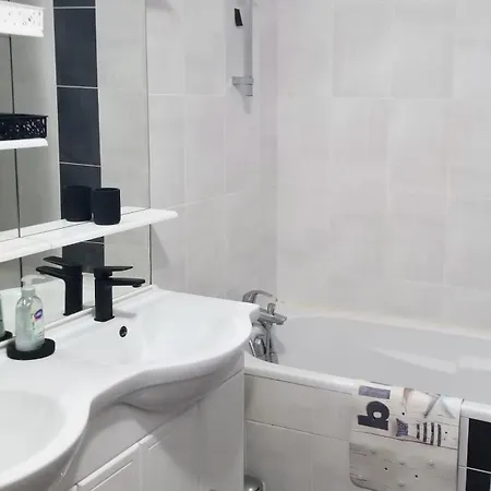 Paradis St Cyprien Golf Clair 3 Etoiles, 80 M2 Avec Terrasse Pergola, Vue Apaisante Sur Pins Parasols, 2e Etage, 2 Chambres, 3 Clim, Wifi - Piscine, Parking Et Park A Velos, Ascenseur - En Option Linge, Menage - Pistes Cyclables, A Proximite