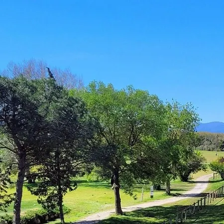 Paradis - 3 étoiles, Vue Apaisante Sur Golf, Pins Parasols, 2è étage - 80 M2 Dont Terrasse Avec Pergola, 2 Chambres, 3 Clim, Wifi - Piscine, Parking Et Park à Vélos, Ascenseur - En Option Linge, Ménage - Pistes Cyclables, à Proxi