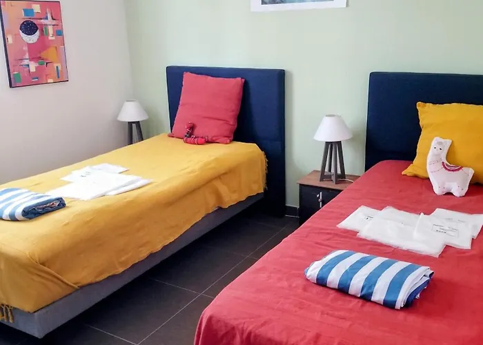 Lejlighed Paradis - 3 Etoiles, Vue Apaisante Sur Golf, Pins Parasols, 2e Etage - 80 M2 Dont Terrasse Avec Pergola, 2 Chambres, 3 Clim, Wifi - Piscine, Parking Et Park A Velos, Ascenseur - En Option Linge, Menage - Pistes Cyclables, A Proxi